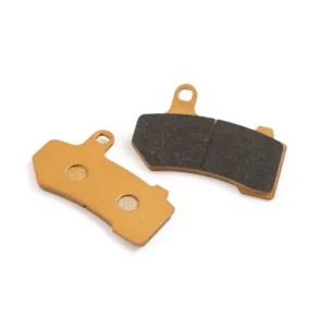 Harley-Davidson Electra Glide Ultra Limited FLHTK Brake Pads 2010-2015