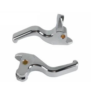 Harley-Davidson Electra Glide Ultra Limited FLHTK Brake and Clutch Hand Lever 2014-2015