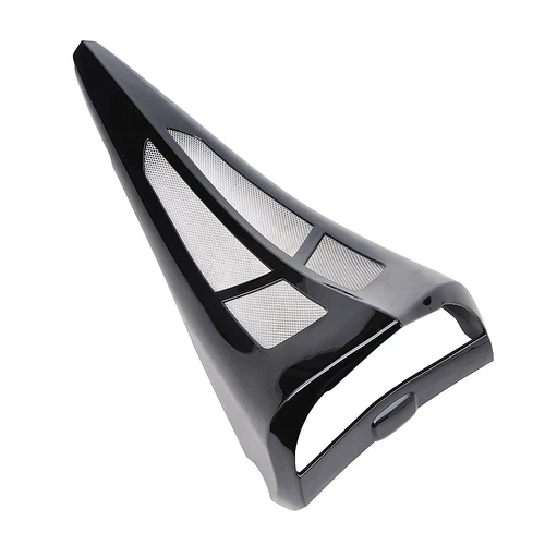 Harley-Davidson Electra Glide Ultra Limited FLHTK Chin Spoiler Scoop 2013-2014