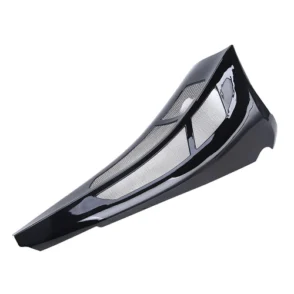 Harley-Davidson Electra Glide Ultra Limited FLHTK Chin Spoiler Scoop 2013-2014
