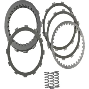 Harley-Davidson Electra Glide Ultra Limited FLHTK Clutch Plates 2017-2020