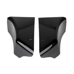 Harley-Davidson Electra Glide Ultra Limited FLHTK Extended Side Cover Panel 2010-2013