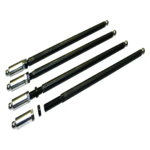 Harley-Davidson Electra Glide Ultra Limited FLHTK FEULING Pushrods 2010-2015