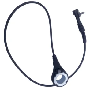 Harley-Davidson Electra Glide Ultra Limited FLHTK Front ABS Wheel Speed Sensor 2010-2013