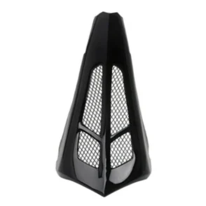 Harley-Davidson Electra Glide Ultra Limited FLHTK Front Chin Fairing Mudguard Kit 2010-2013