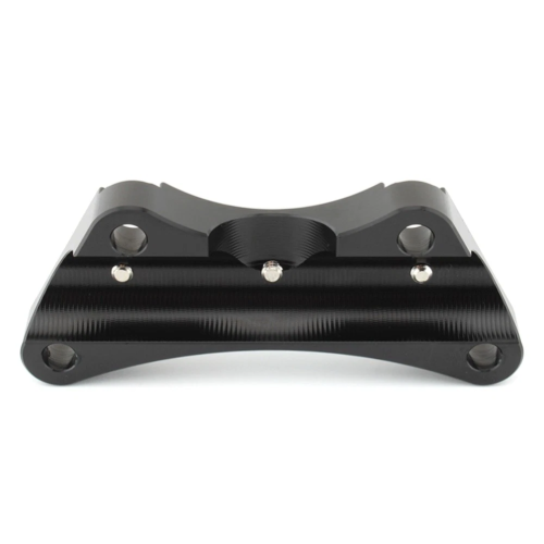 Harley-Davidson Electra Glide Ultra Limited FLHTK Handlebar Riser Top Clamp 2010-2013