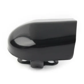 Harley-Davidson Electra Glide Ultra Limited FLHTK Horn Cover 2010-2017