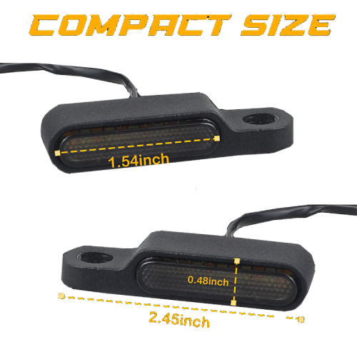 Harley-Davidson Electra Glide Ultra Limited FLHTK Indicators 2014-2024