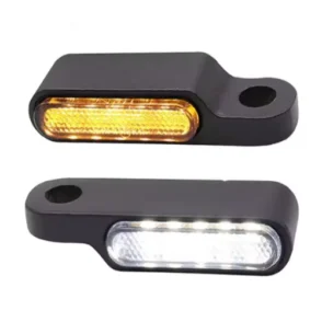 Harley-Davidson Electra Glide Ultra Limited FLHTK Indicators 2014-2024