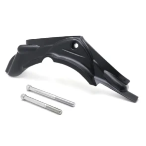 Harley-Davidson Electra Glide Ultra Limited FLHTK Kuryakyn Precision Cylinder Base Cover 2010-2013