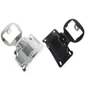 Harley-Davidson Electra Glide Ultra Limited FLHTK License Plate Mount 2014-2021