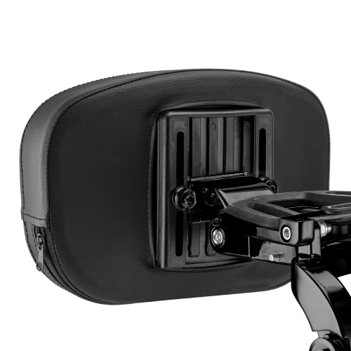 Harley-Davidson Electra Glide Ultra Limited FLHTK Multi-Purpose Backrest Sissy Bar 2014-2015