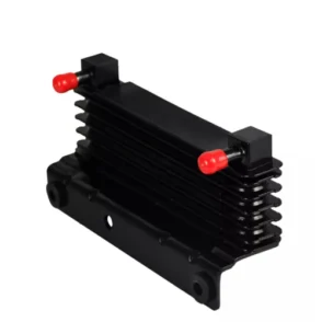 Harley-Davidson Electra Glide Ultra Limited FLHTK Oil Cooler Radiator 2010-2014