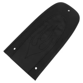 Harley-Davidson Electra Glide Ultra Limited FLHTK Rear Fender Skin 2010-2015