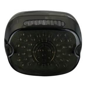 Harley-Davidson Electra Glide Ultra Limited FLHTK Rear Turn Signal LED Tail Light 2010-2022