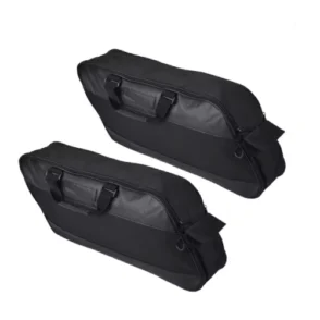 Harley-Davidson Electra Glide Ultra Limited FLHTK Saddle Bag 2010-2018