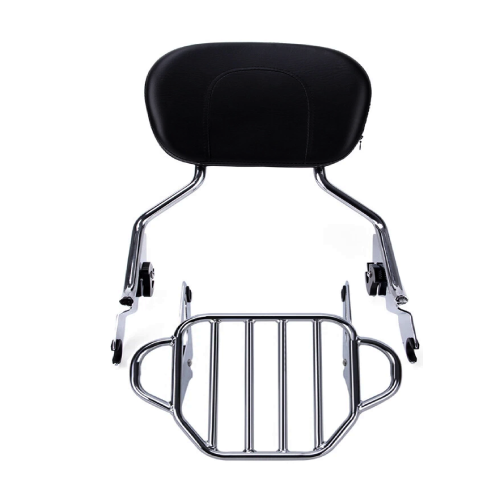 Harley-Davidson Electra Glide Ultra Limited FLHTK  Sissy Bar Luggage Rack 2011-2015