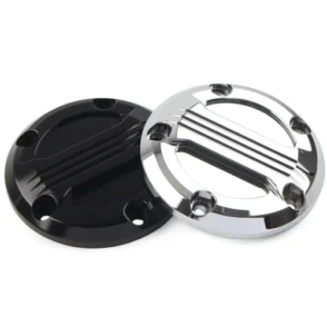 Harley-Davidson Electra Glide Ultra Limited FLHTK Timing Points Cover 2010-2015