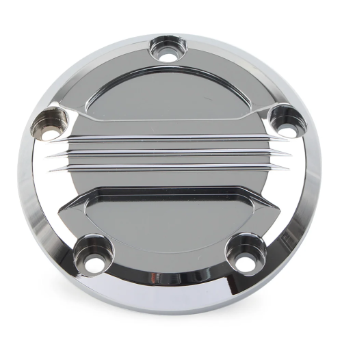 Harley-Davidson Electra Glide Ultra Limited FLHTK Timing Points Cover 2010-2015