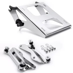Harley-Davidson Electra Glide Ultra Limited FLHTK Tour Pack Mount & Docking Hardware Kit 2014-2015