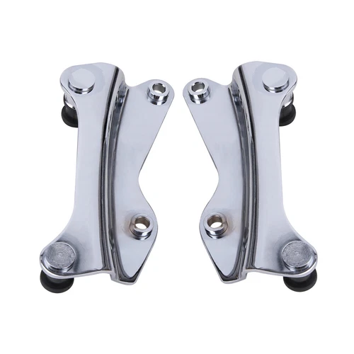 Harley-Davidson Electra Glide Ultra Limited FLHTK Tour Pack Mount & Docking Hardware Kit 2014-2015