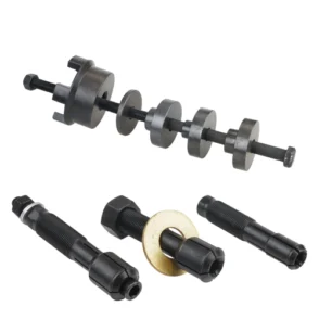 Harley-Davidson Electra Glide Ultra Limited FLHTK Wheel Bearing Remover Installer Puller Tool Kit 2010-2015