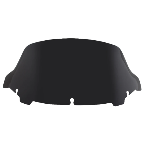 Harley-Davidson Electra Glide Ultra Limited FLHTK Windshield Kit 2014-2024 Black