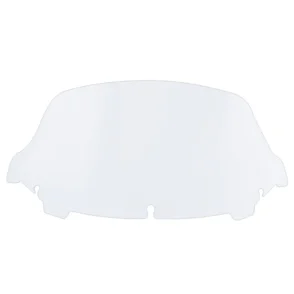Harley-Davidson Electra Glide Ultra Limited FLHTK Windshield Kit 2014-2024 Clear