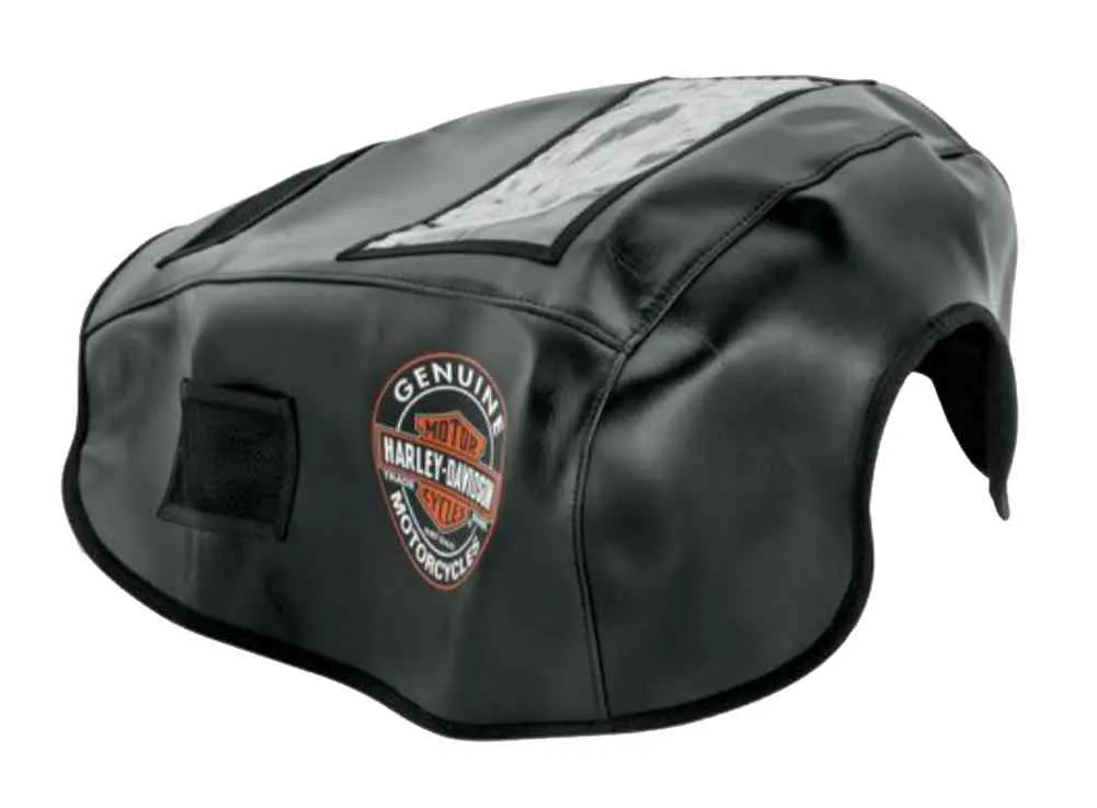 How Motorcycle Tank Cover protects from Deterioration