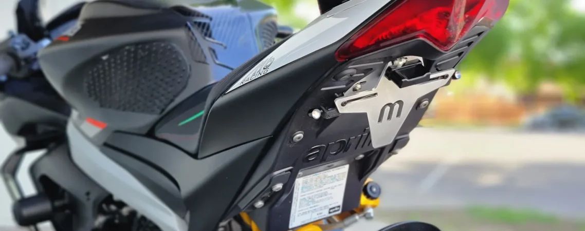 Step-by-Step Guide How to Install a Fender Eliminator Kit at Home