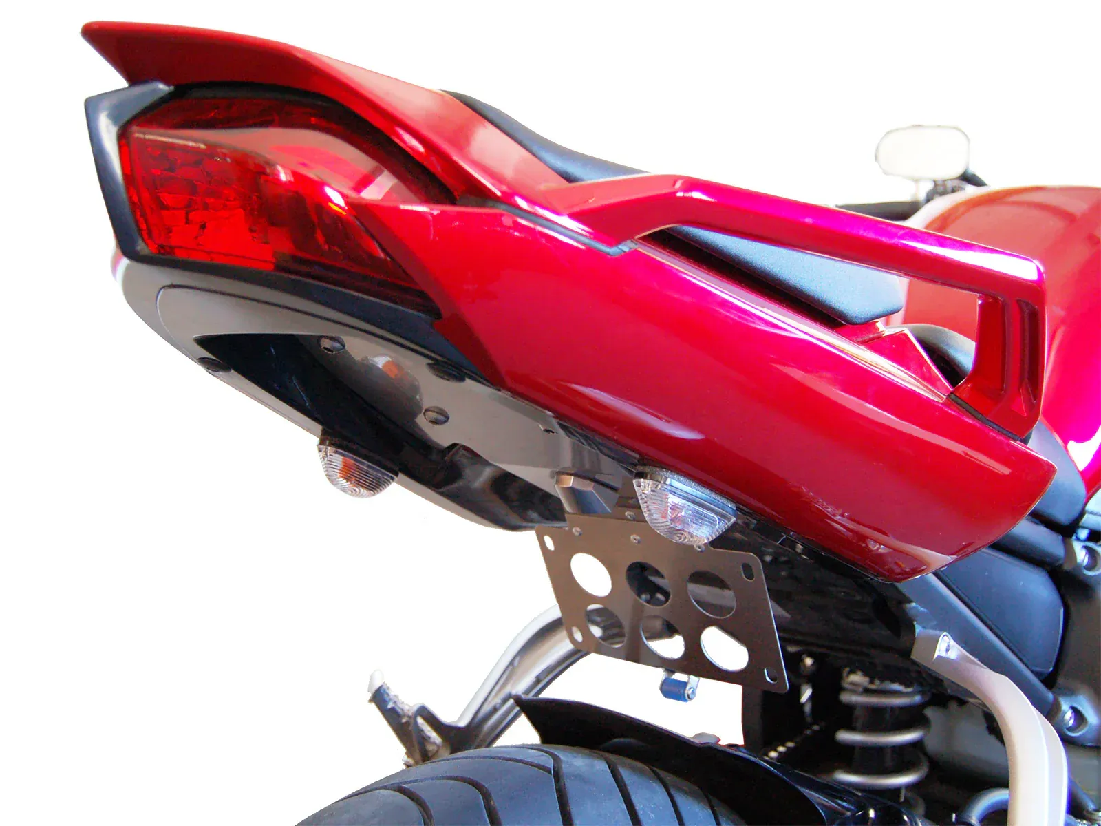 Aliwheels: The advantages of Fender Eliminator Kit Installing