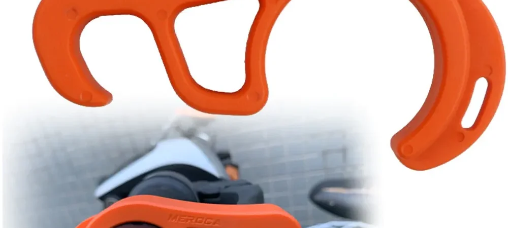 Top 5 Benefits of Using a Universal Motorcycle Brake Buckle