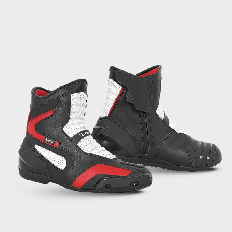 4. Motorcycle Riding Sneaker