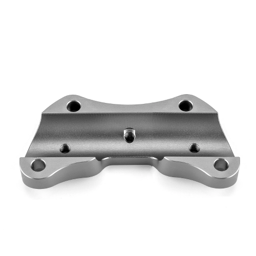 Harley-Davidson Electra Glide CVO Ultra Classic FLHTCUSE5 1'' Handlebar Top Clamp & Bushings 2010