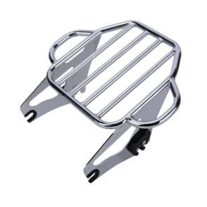 Harley-Davidson Electra Glide CVO Ultra Classic FLHTCUSE5 Detachable Luggage Rack 2010