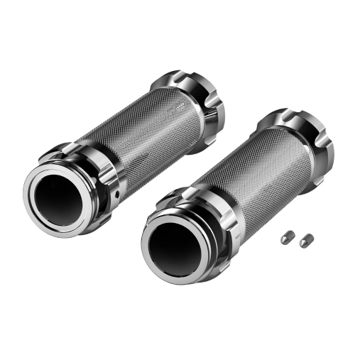 Harley-Davidson Electra Glide CVO Ultra Classic FLHTCUSE5 Handlebar Grips 2010