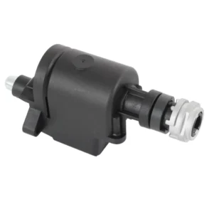 Harley-Davidson Electra Glide CVO Ultra Classic FLHTCUSE5 Ignition Switch Housing 2010