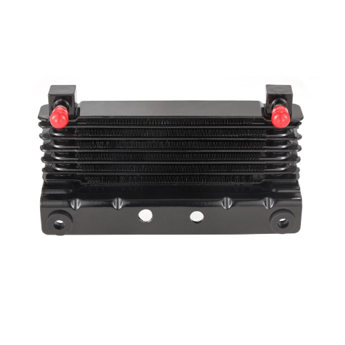 Harley-Davidson Electra Glide CVO Ultra Classic FLHTCUSE5 Oil Cooler Radiator 2010