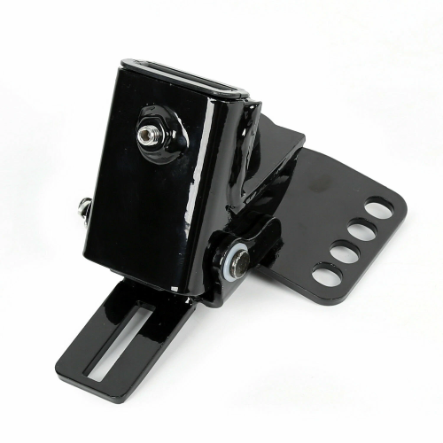 Harley-Davidson Electra Glide CVO Ultra Classic FLHTCUSE5 Rider Back Rest 2010