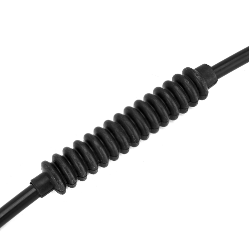 Harley-Davidson Electra Glide CVO Ultra Classic FLHTCUSE6 4" Extended Length Clutch Cable 2011