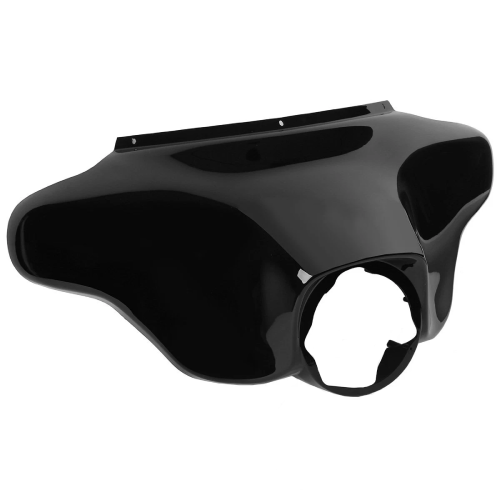 Harley-Davidson Electra Glide CVO Ultra Classic FLHTCUSE6 Batwing Inner and Outer Cowl Fairing 2011
