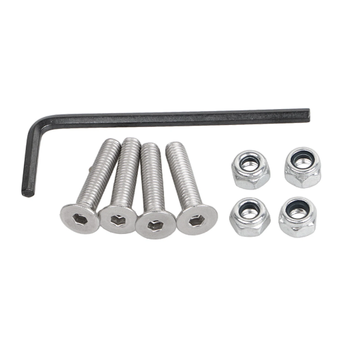 Harley-Davidson Electra Glide CVO Ultra Classic FLHTCUSE6 Cruved License Plate Holder with LED 2011