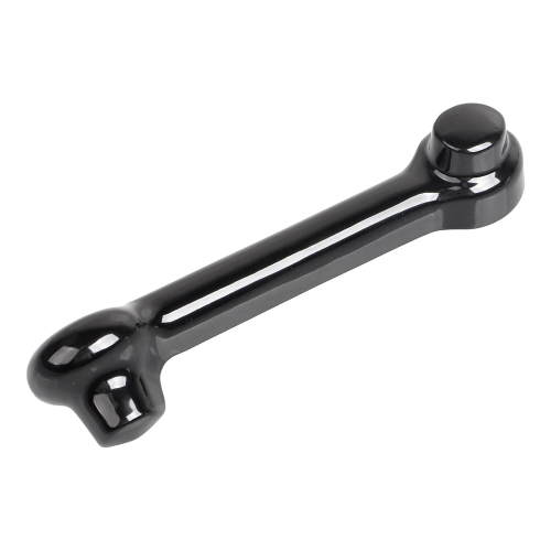 Harley-Davidson Electra Glide CVO Ultra Classic FLHTCUSE6 Engine Stabilizer Link Cover 2011