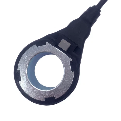 Harley-Davidson Electra Glide CVO Ultra Classic FLHTCUSE6 Front ABS Wheel Speed Sensor 2011