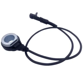 Harley-Davidson Electra Glide CVO Ultra Classic FLHTCUSE6 Front ABS Wheel Speed Sensor 2011