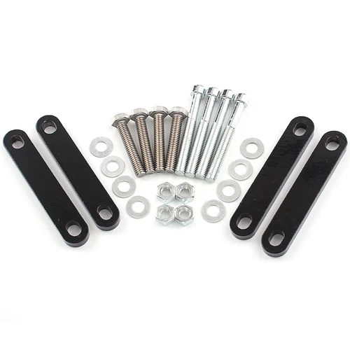 Harley-Davidson Electra Glide CVO Ultra Classic FLHTCUSE6 Front Fenders wtih Mounting 2011