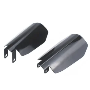 Harley-Davidson Electra Glide CVO Ultra Classic FLHTCUSE6 Handguard Kit 2011