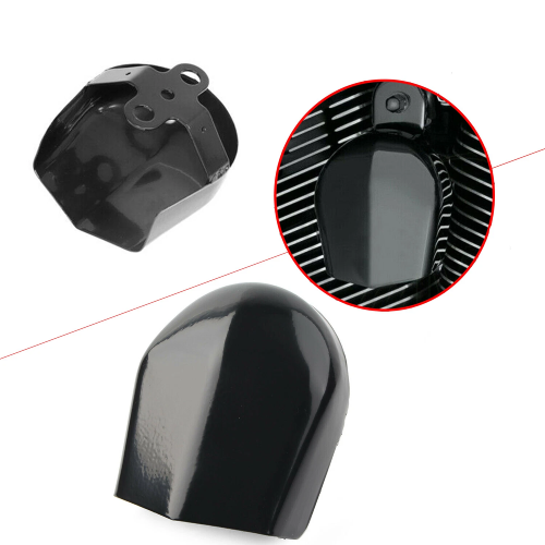 Harley-Davidson Electra Glide CVO Ultra Classic FLHTCUSE6 Horn Kit 2011