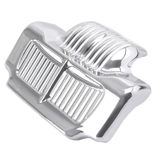 Harley-Davidson Electra Glide CVO Ultra Classic FLHTCUSE6 Oil Cooler Cover Gaurd 2011