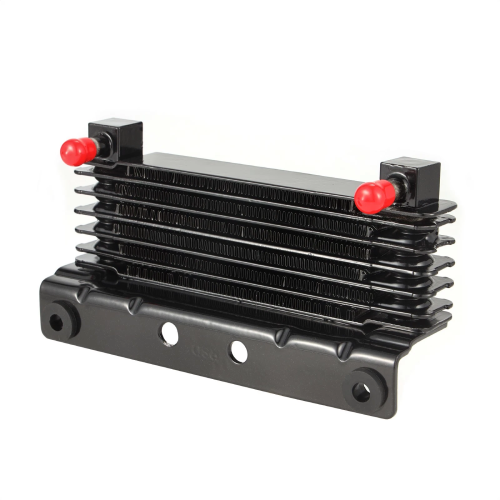 Harley-Davidson Electra Glide CVO Ultra Classic FLHTCUSE6 Oil Cooler Radiator 2011